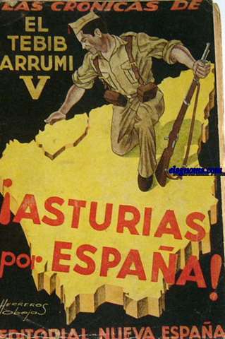 Asturias por Espaa! (Septiembre-Noviembre 1937).