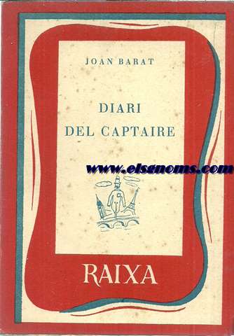 Diari del captaire.