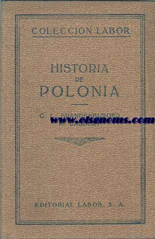 Historia de Polonia.