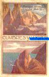 Cumbres y mares. Poesas lricas. Prlogo de J.del Rio Sainz (Pick). Eplogo de Castor V. Pacheco. Portada y orlas de F.San Romn. Edicin pstuma.