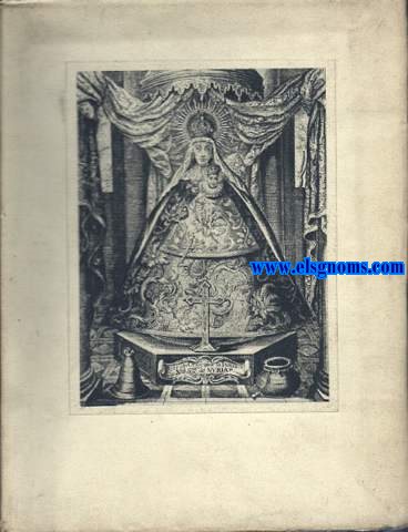 Historia de Nria. Prtic de Joan M Guasch.