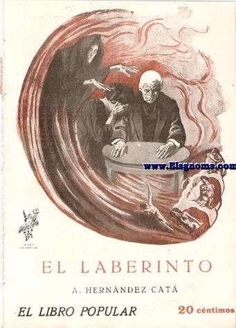 El Laberinto.