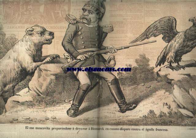 El Motn.-Peridico Satrico Semanal.-Ao III.-Jueves 25 de Octubre de 1883.- Suplemento al Nm. 41.-SUMARIO: Mi sueo.-La Caricatura.-Manojo de Flores Msticas.