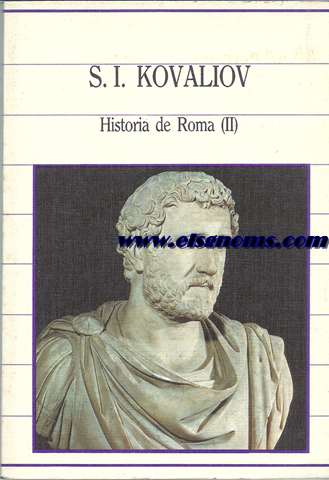 Historia de Roma.